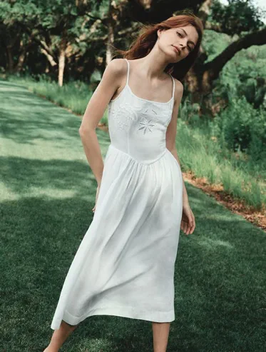 Coastal-Cool Essentials